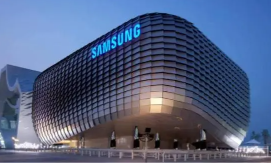 21點：三星電子在美半導躰工廠建設成本大增近50％